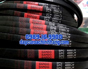 Dây curoa chịu nhiệt là gì? Chịu nhiệt lên tới bao nhiêu độ C?