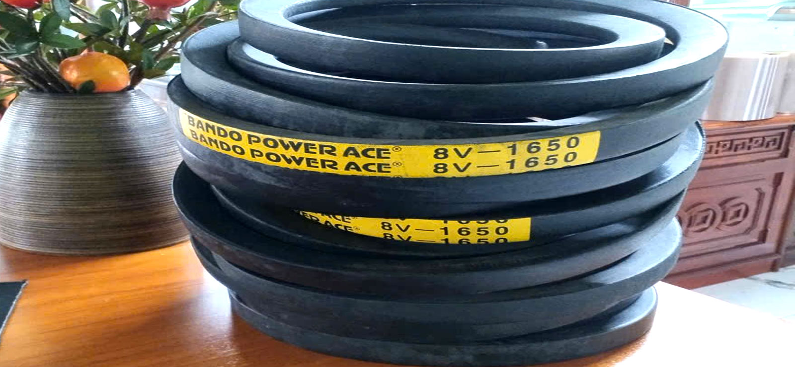 Bando 8V 1650