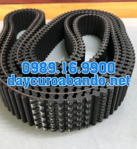 DÂY CUROA GATES TP8M-1000