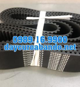 DÂY CUROA SUNDT 1024-8M
