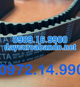 DÂY CUROA GATES 1032-8YU