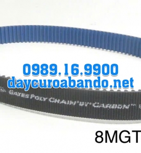DÂY CUROA POLYCHAIN 8MGT-1040