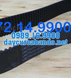 DÂY CUROA GATES 1040-8YU