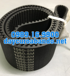 DÂY CUROA SUNDT 1050-5M