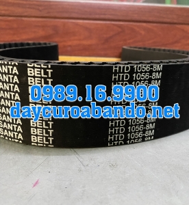 DÂY CUROA SUNDT 1056-S8M