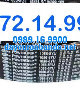 DÂY CUROA GATES 1056-8YU