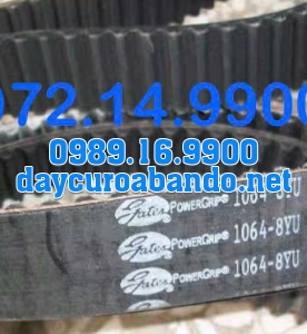 DÂY CUROA GATES 1064-8YU