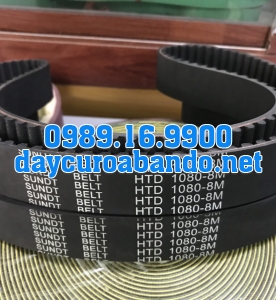 DÂY CUROA SUNDT 1080-8M