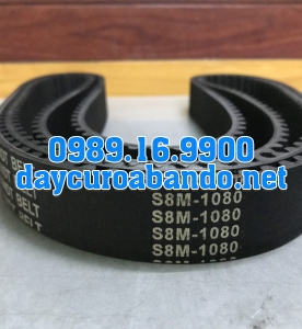DÂY CUROA SUNDT 1080-S8M
