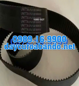 DÂY CUROA GATES 1080-5GT