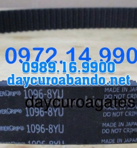 DÂY CUROA GATES 1096-8YU