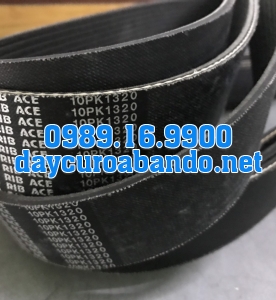 BANDO 10PK-1320
