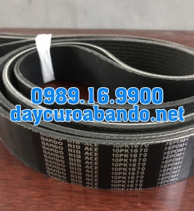 BANDO 10PK-1670