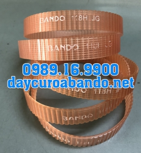 BANDO 110H