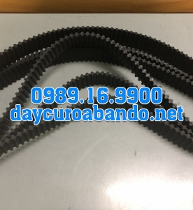 DÂY CUROA SUNDT 1120-DS8M