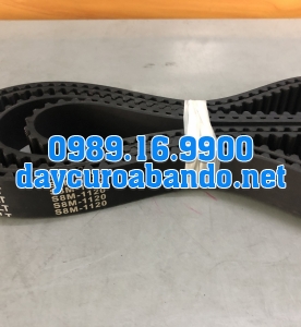 DÂY CUROA SUNDT 1120-S8M
