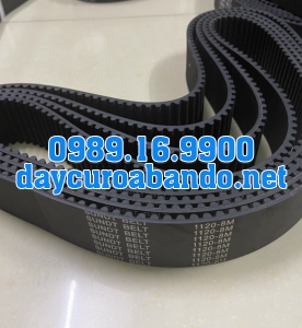 DÂY CUROA SUNDT 1120-8M