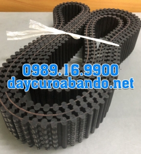 DÂY CUROA GATES TP8M-1128