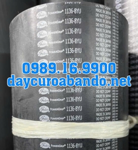 DÂY CUROA GATES 1136-8YU