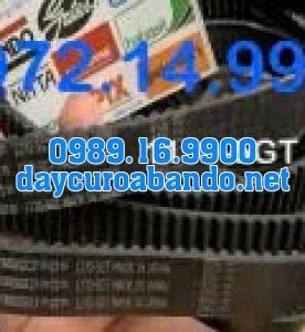 DÂY CUROA GATES 1150-5GT