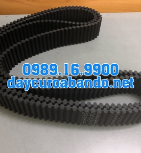DÂY CUROA GATES TP8M-1152