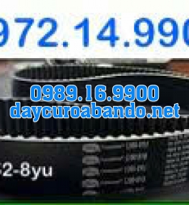 DÂY CUROA GATES 1152-8YU