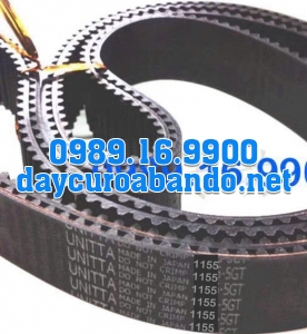 DÂY CUROA GATES 1155-5GT