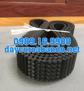 DÂY CUROA GATES TP8M-1160