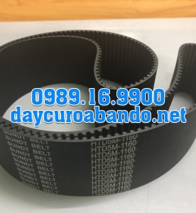 DÂY CUROA SUNDT 1160-5M