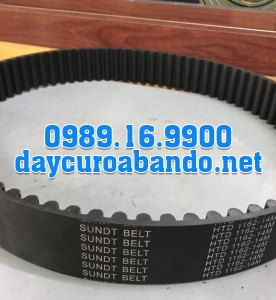 DÂY CUROA SUNDT 1162-14M