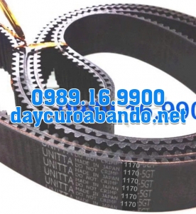 DÂY CUROA GATES 1170-5GT