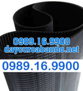 DÂY CUROA GATES 1180-5GT