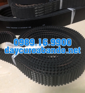 DÂY CUROA GATES TP8M-1184