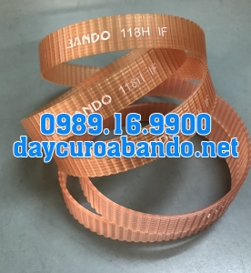 BANDO 118H