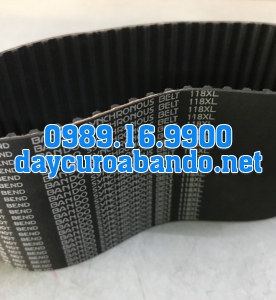 BANDO 118XL