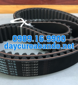 BANDO 1190-14M