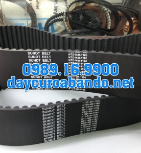 DÂY CUROA SUNDT 1190-14M