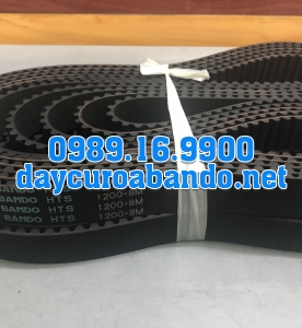 BANDO 1200-8M