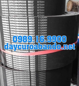 BANDO 1200XXH