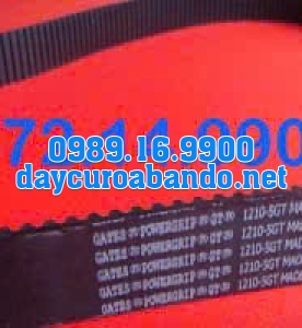 DÂY CUROA GATES 1210-5GT