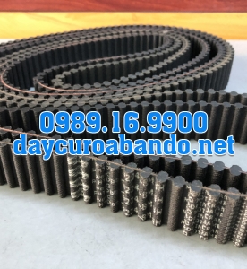 DÂY CUROA GATES TP8M-1224