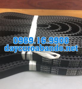 DÂY CUROA SUNDT 1232-8M