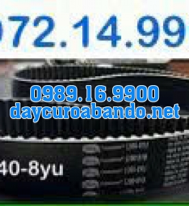 DÂY CUROA GATES 1240-8YU