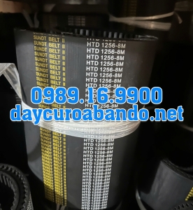 DÂY CUROA SUNDT 1256-8M