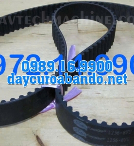 DÂY CUROA GATES 1256-8YU