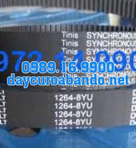 DÂY CUROA GATES 1264-8YU