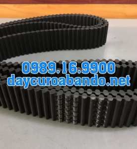 DÂY CUROA GATES TP8M-1280