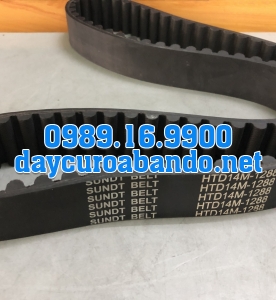DÂY CUROA SUNDT 1288-14M