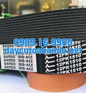 BANDO 12PK-1510