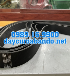 BANDO 12PK-1525